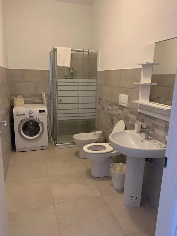 メレニャーノCasa 8 Giugnoアパートメント イタリア