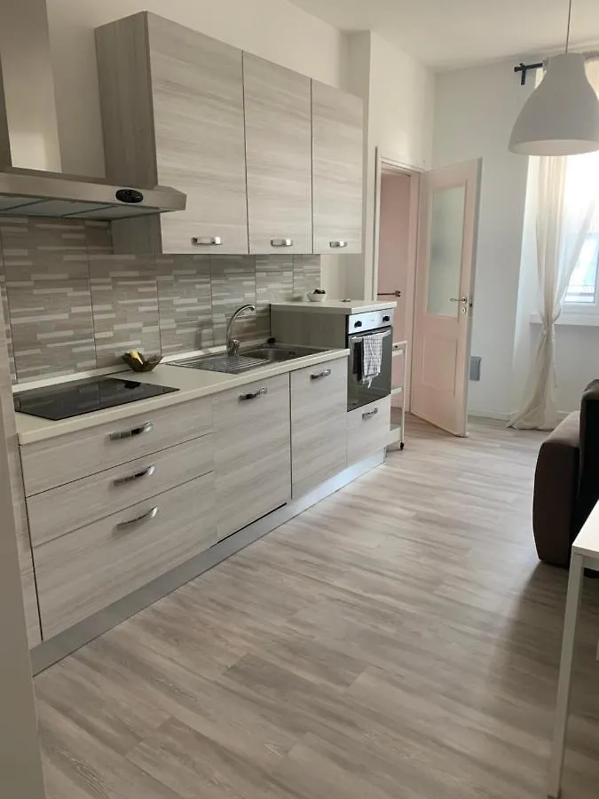 Casa 8 Giugno Apartment Melegnano 0*,  Italy